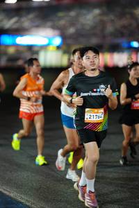 BIB: 21764
                            <button type="button" onclick="openModal(23033505)" class="btn btn-primary btn-sm float-right btn-popup" data-toggle="modal" data-target=".modal-high-quality">
                        <i class="fas fa-shopping-cart"></i> Add to Cart
                    </button>
                                            <button type="button" onclick="isThisMe(23033505, true)" class="btn btn-success btn-sm float-right btn-popup btn-isme hidden" data-toggle="tooltip" data-placement="bottom" title="นี่คือรูปของคุณใช่ไหม คลิกที่นี่เพื่อเอาเข้าอัลบั้ม">
                        <i class="fas fa-plus"></i> Add to album
                    </button>
                    <button type="button" onclick="isThisMe(23033505, false)" class="btn btn-warning btn-sm float-right btn-popup btn-isnotme hidden">
                        <i class="fas fa-ban"></i> Remove from album
                    </button>